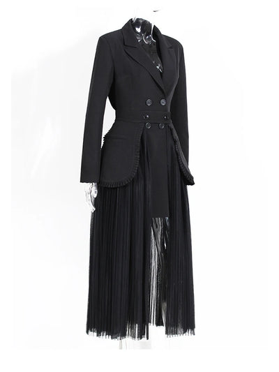 Chanelle Classic Blazer