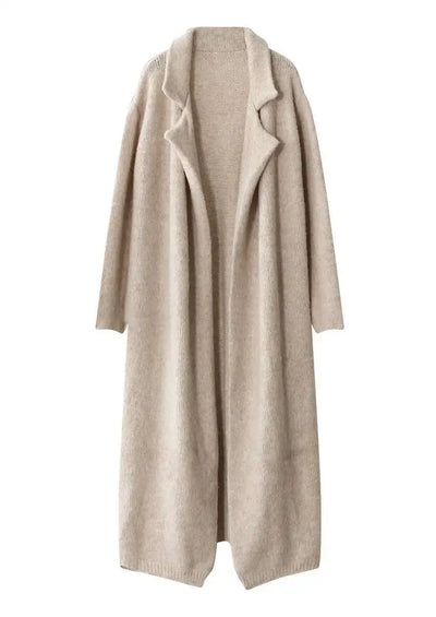 Athena Three Piece Knit Set