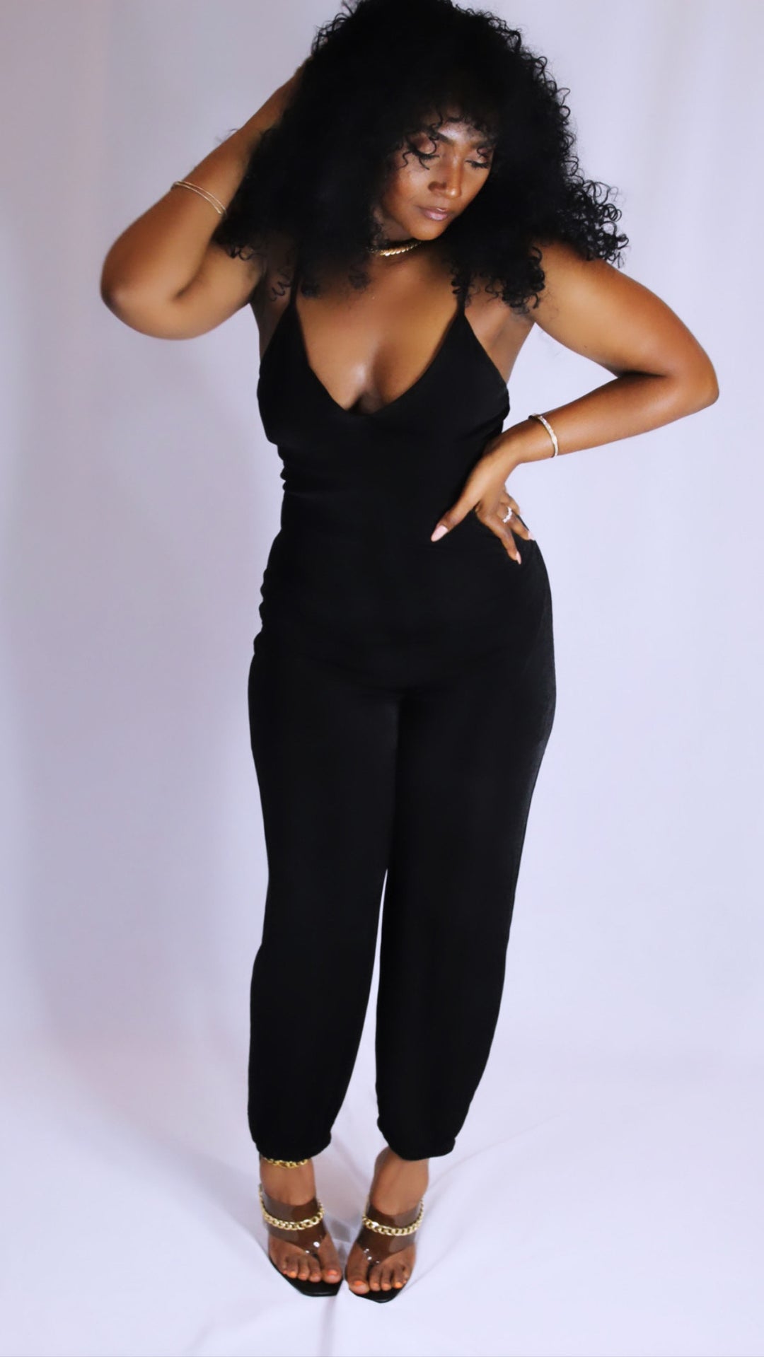 The Jumpsuit - Moody Fitzs Boutique