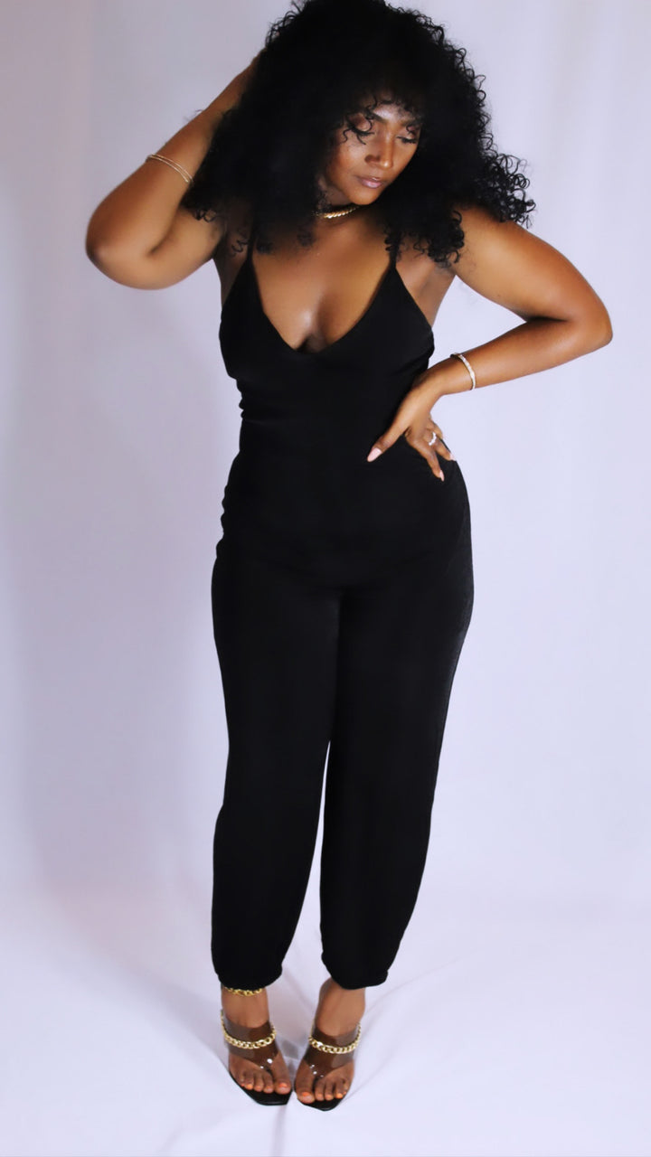 The Jumpsuit - Moody Fitzs Boutique
