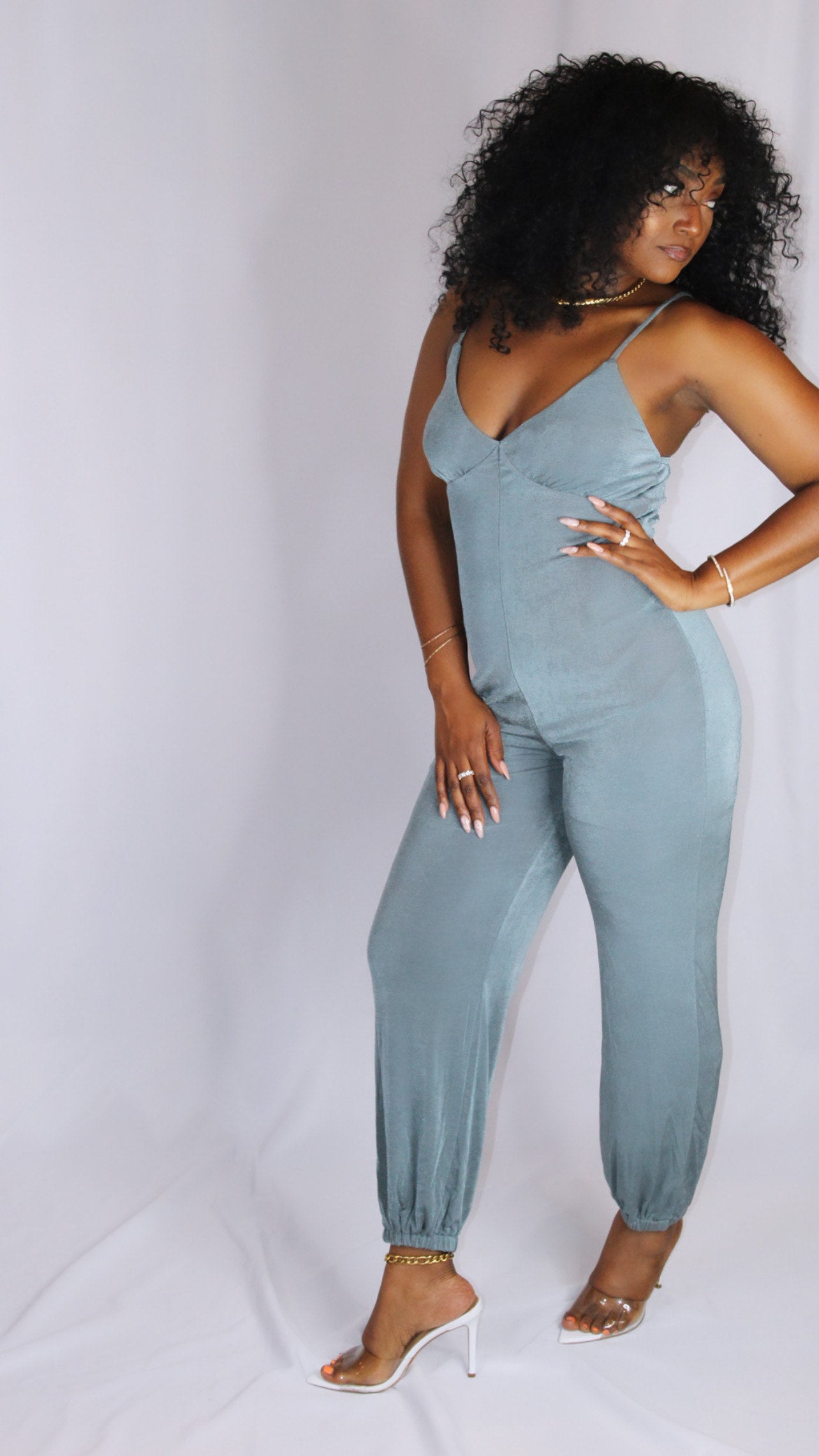 The Jumpsuit - Moody Fitzs Boutique