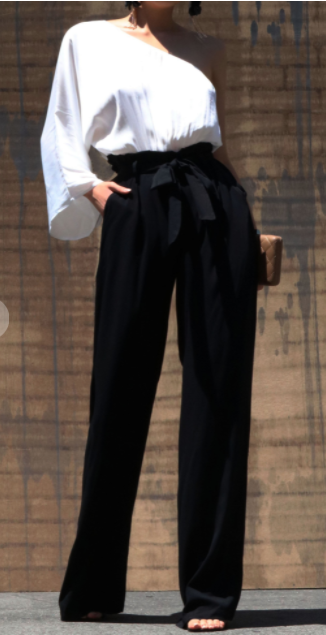 Dress For Success Jumpsuit - Moody Fitzs Boutique