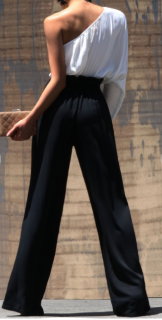 Dress For Success Jumpsuit - Moody Fitzs Boutique