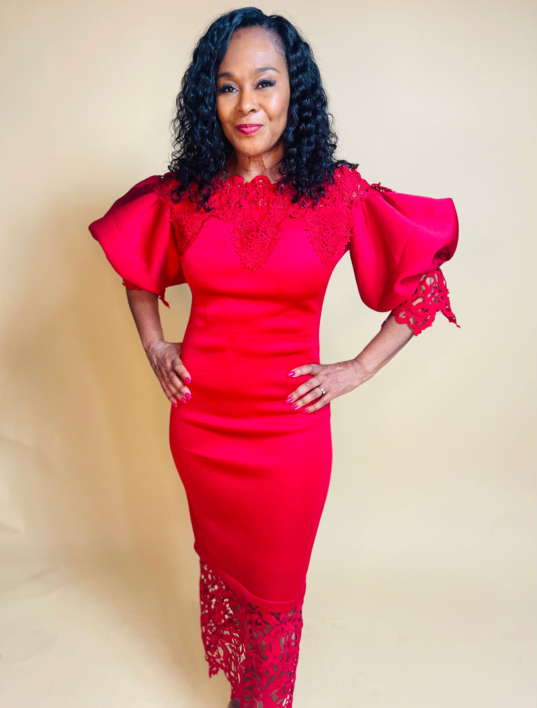 Sandy - Moody Fitzs Boutique