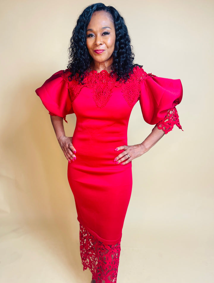 Sandy - Moody Fitzs Boutique