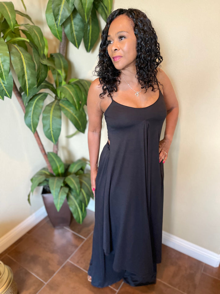 Resort Goddess Two Piece Set - Moody Fitzs Boutique