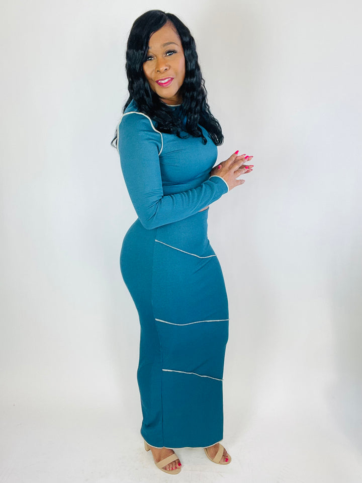 Abby Two Piece Skirt Set - Moody Fitzs Boutique