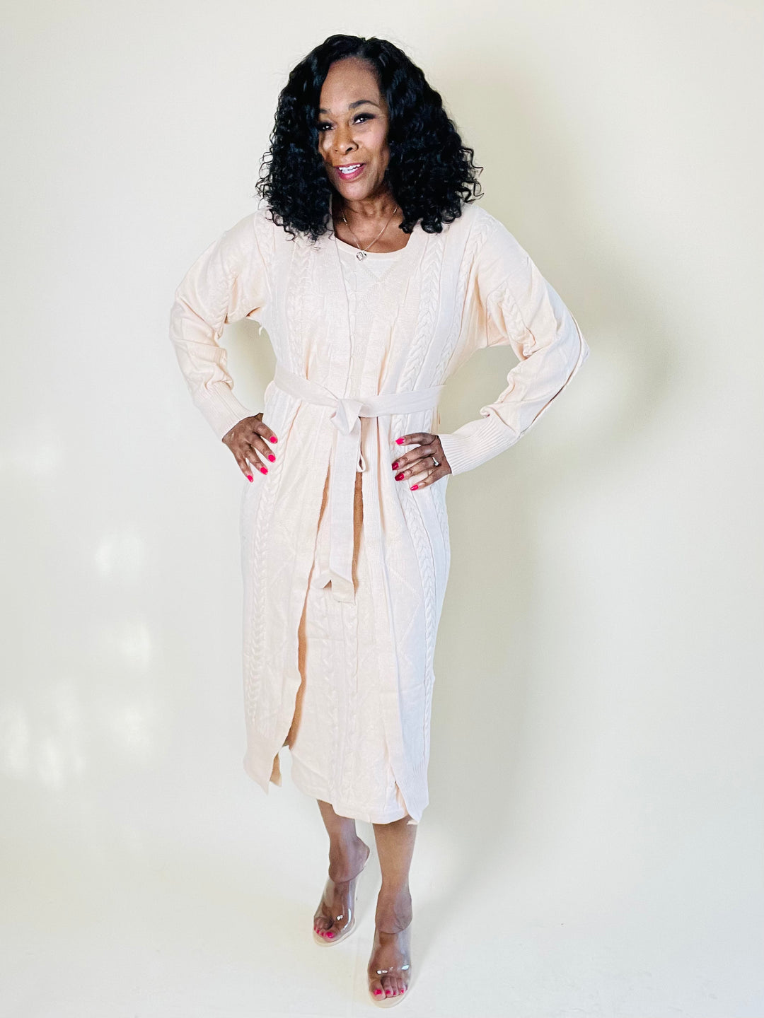 Dreamy - Moody Fitzs Boutique