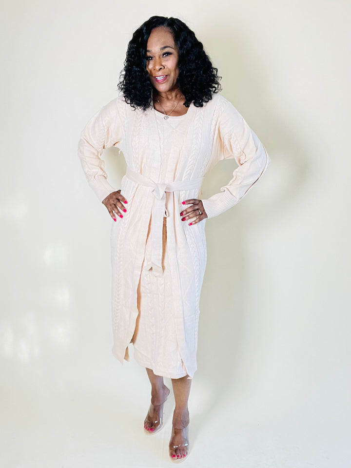 Dreamy - Moody Fitzs Boutique