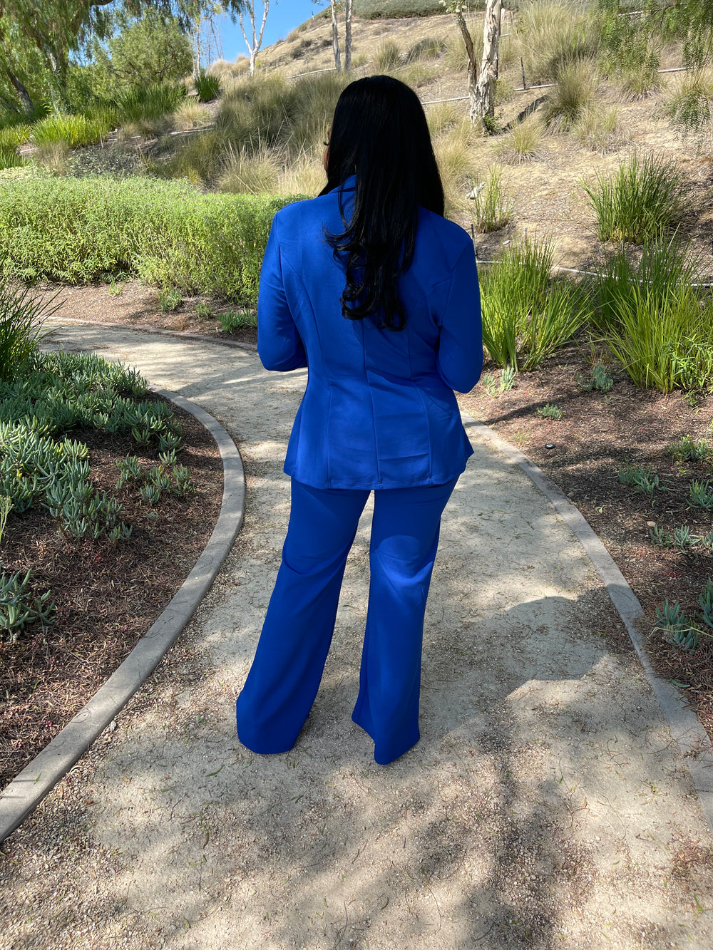 The Stylish Three Piece Suit - Moody Fitzs Boutique
