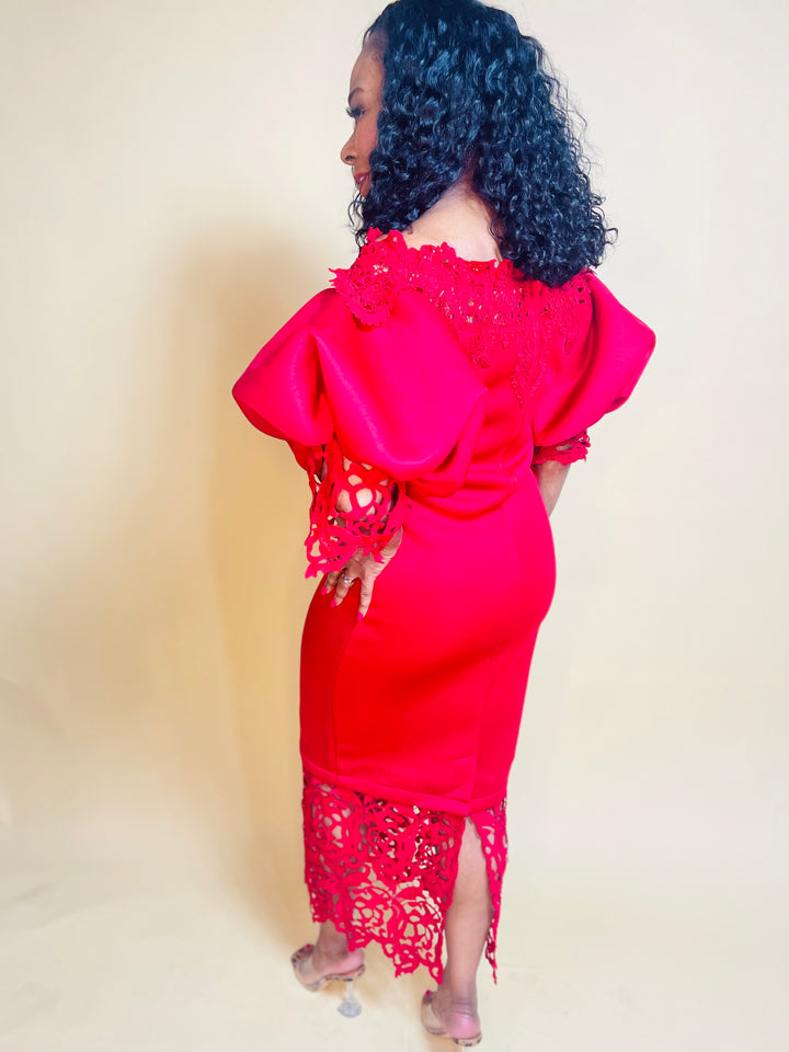 Sandy - Moody Fitzs Boutique