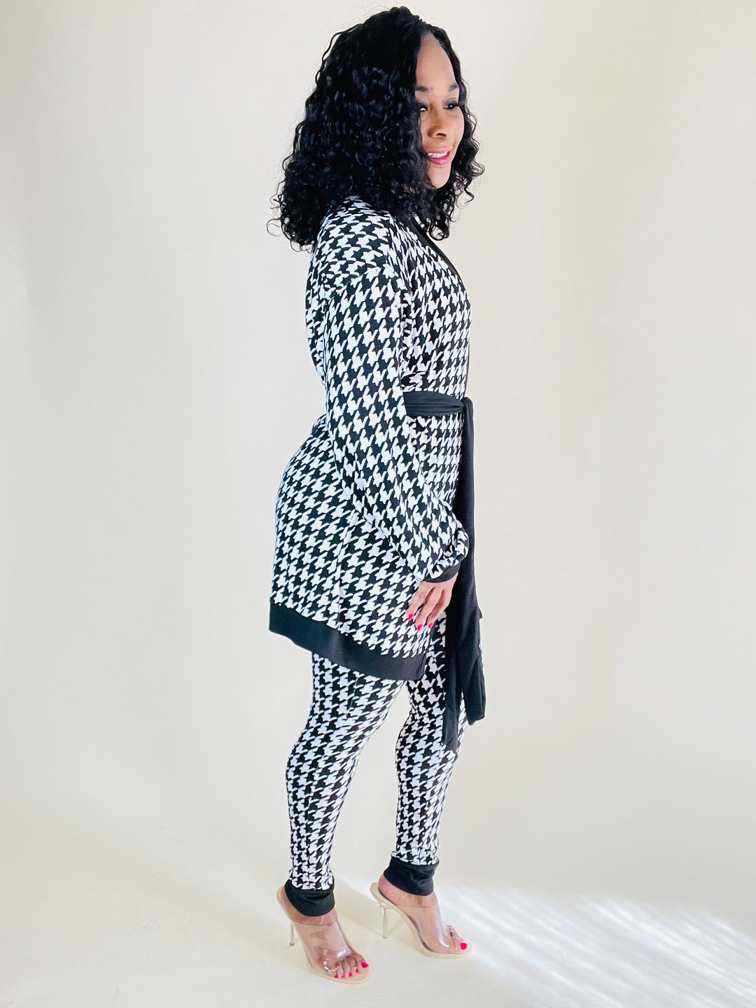 The Liana Legging Set - Moody Fitzs Boutique