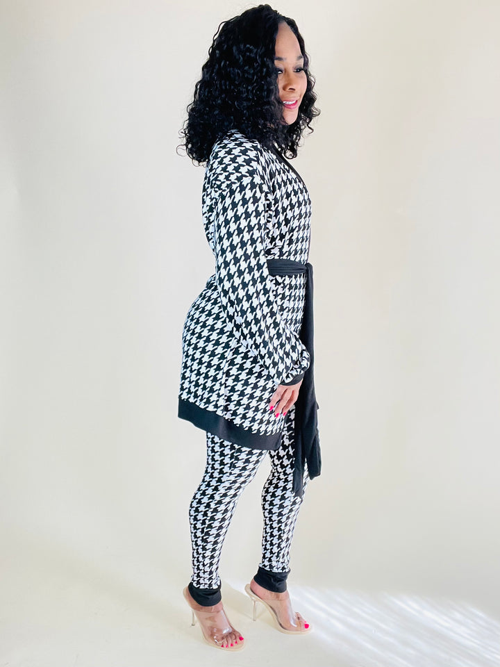 The Liana Legging Set - Moody Fitzs Boutique
