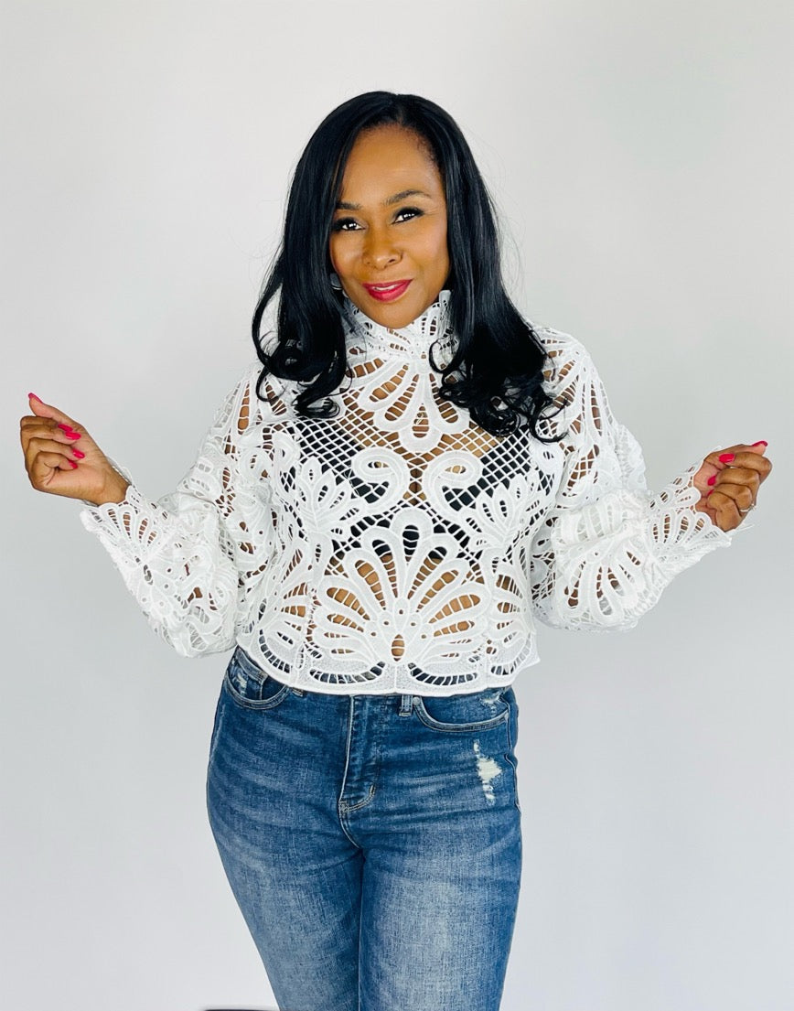 The Pamela - Moody Fitzs Boutique