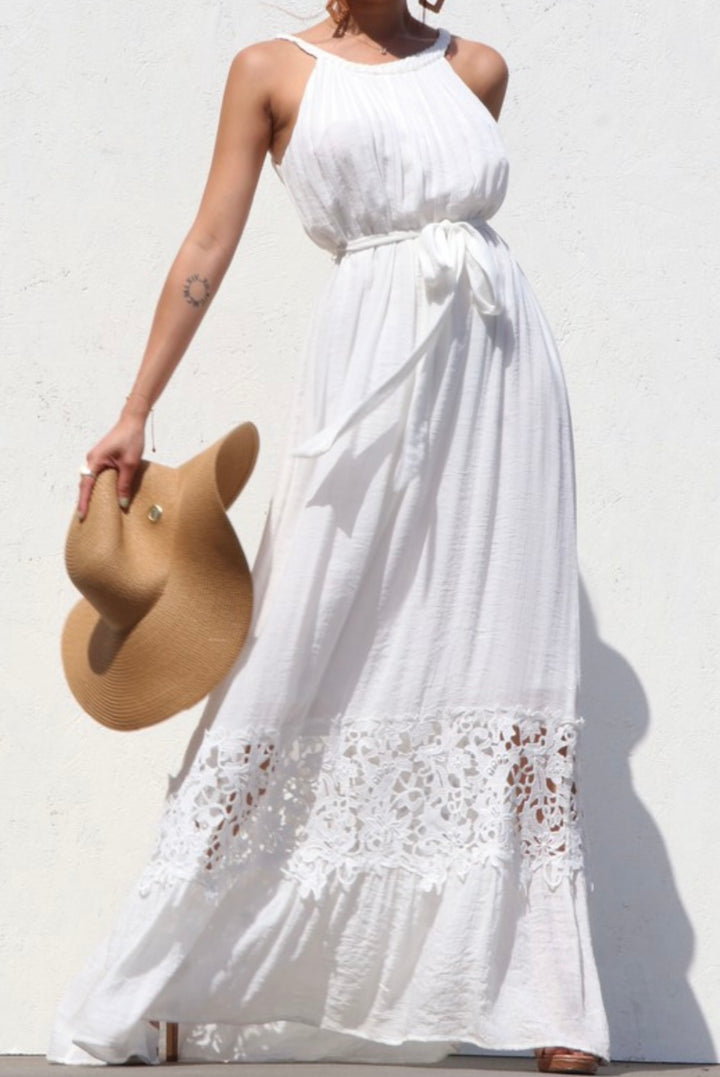 Take Me Away Maxi Dress - Moody Fitzs Boutique