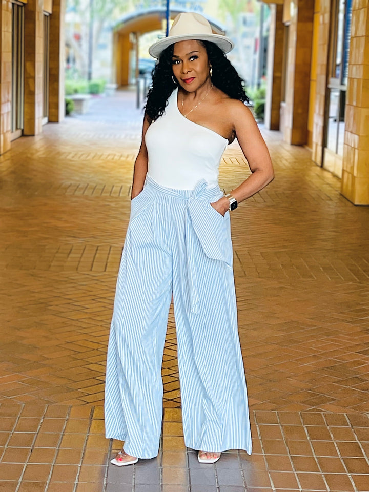 All In One Jumpsuit - Moody Fitzs Boutique