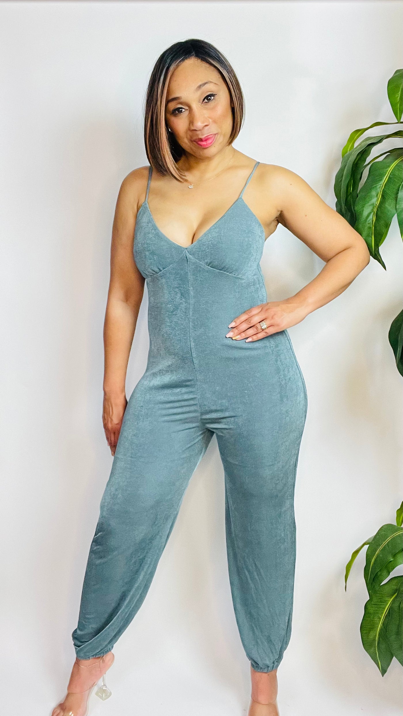 The Jumpsuit - Moody Fitzs Boutique