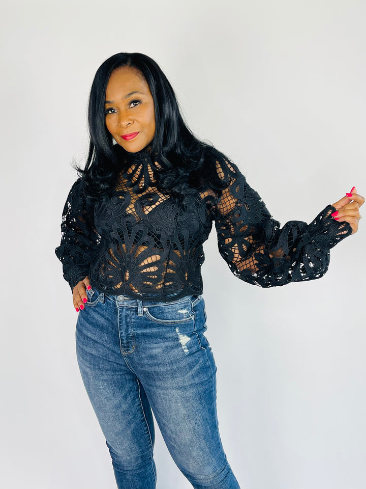 The Pamela - Moody Fitzs Boutique