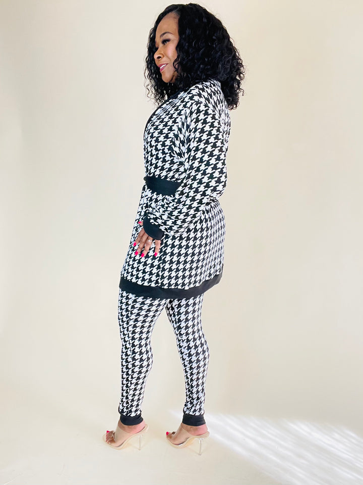 The Liana Legging Set - Moody Fitzs Boutique