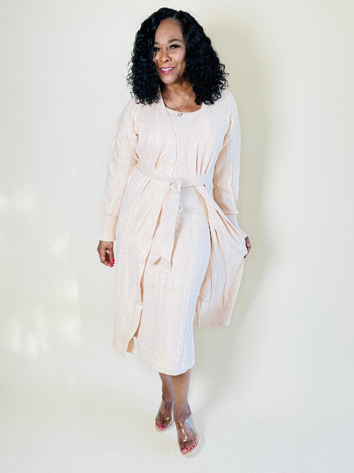 Dreamy - Moody Fitzs Boutique