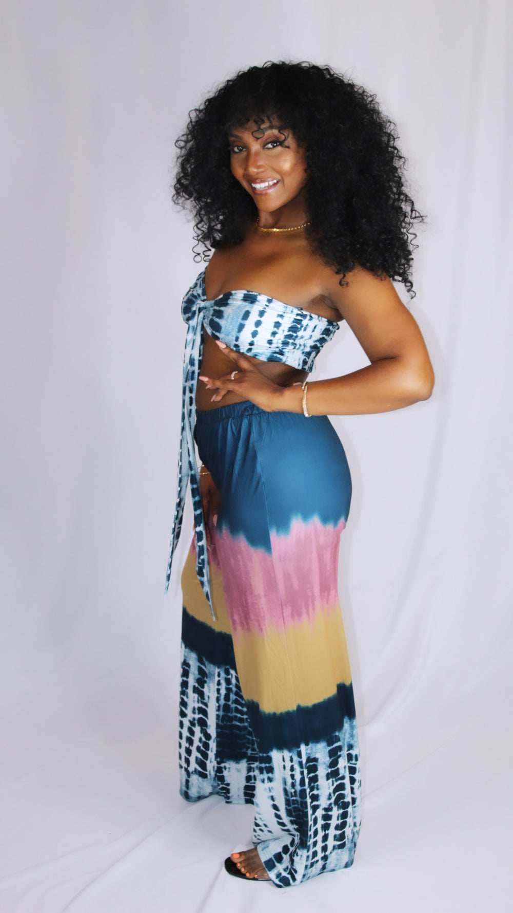 The Malibu Set - Moody Fitzs Boutique