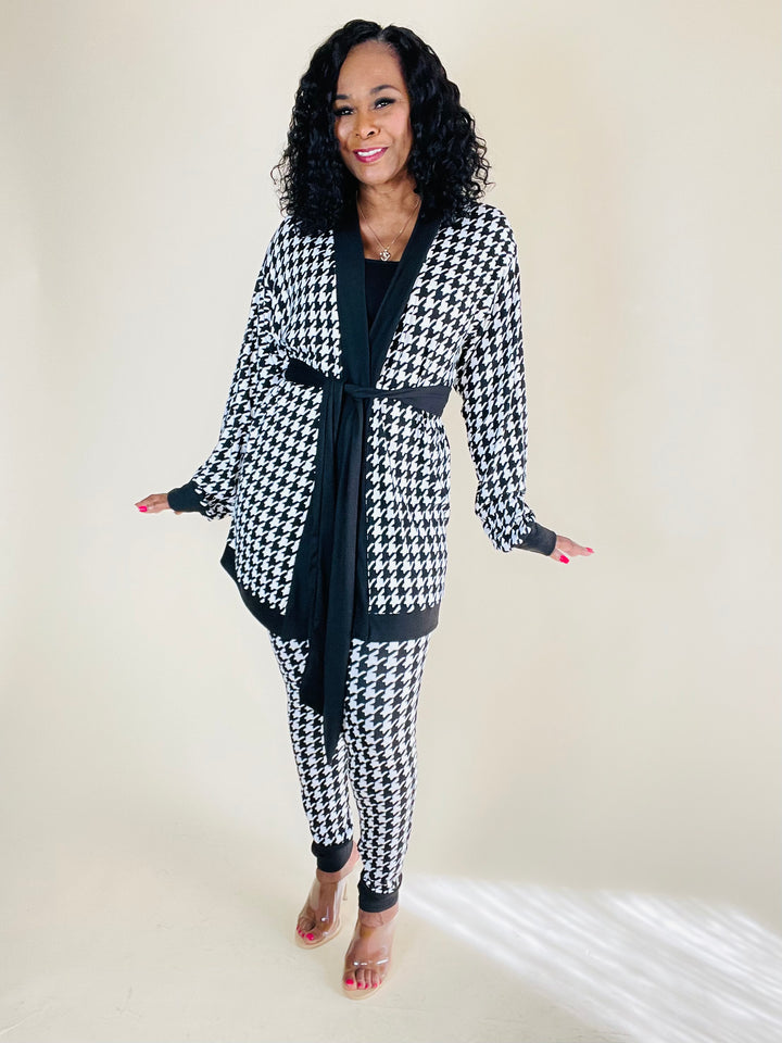 The Liana Legging Set - Moody Fitzs Boutique