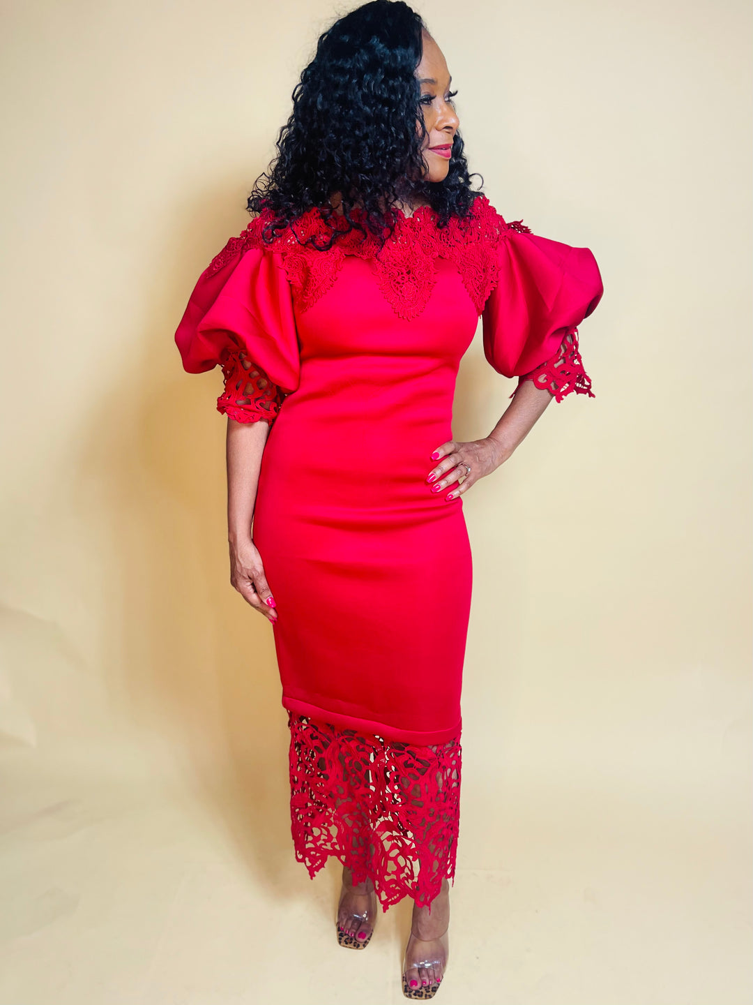 Sandy - Moody Fitzs Boutique