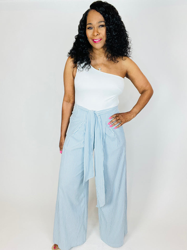 All In One Jumpsuit