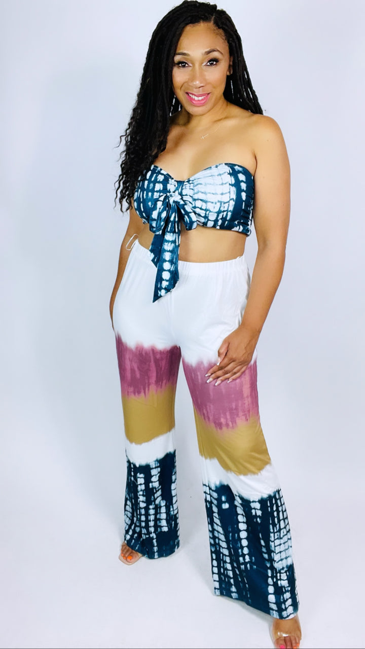 The Malibu Set - Moody Fitzs Boutique