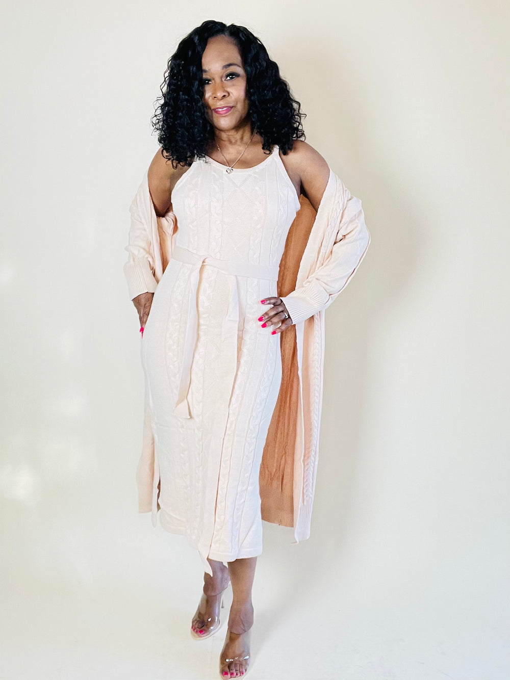 Dreamy - Moody Fitzs Boutique