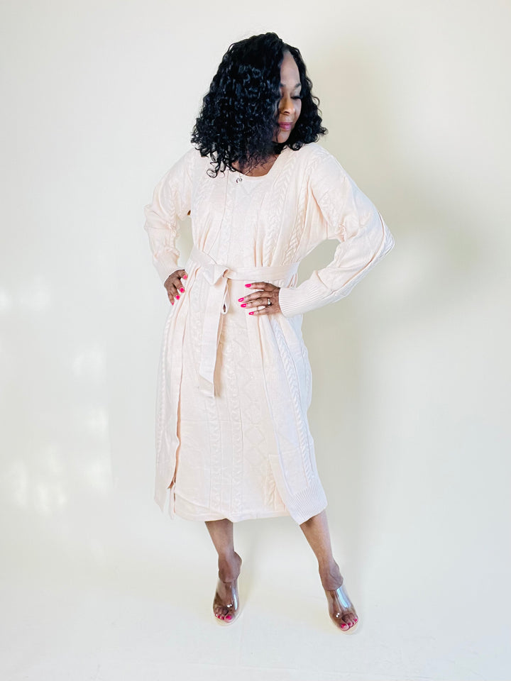 Dreamy - Moody Fitzs Boutique