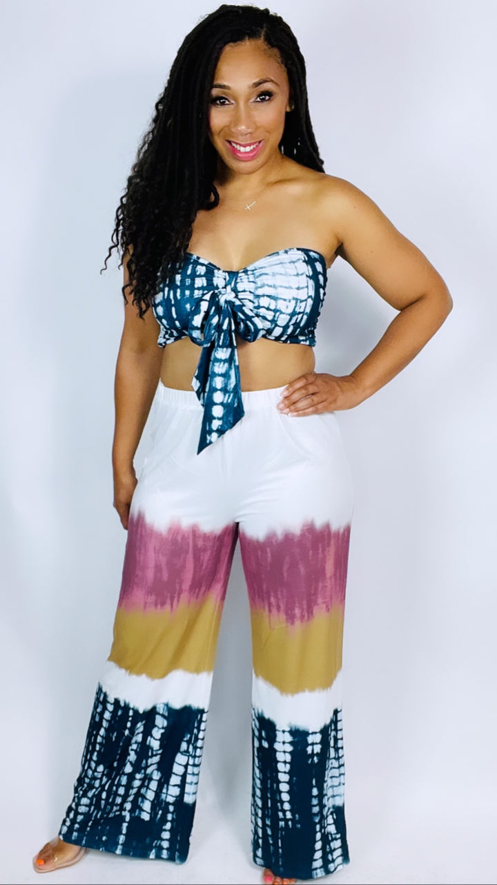 The Malibu Set - Moody Fitzs Boutique