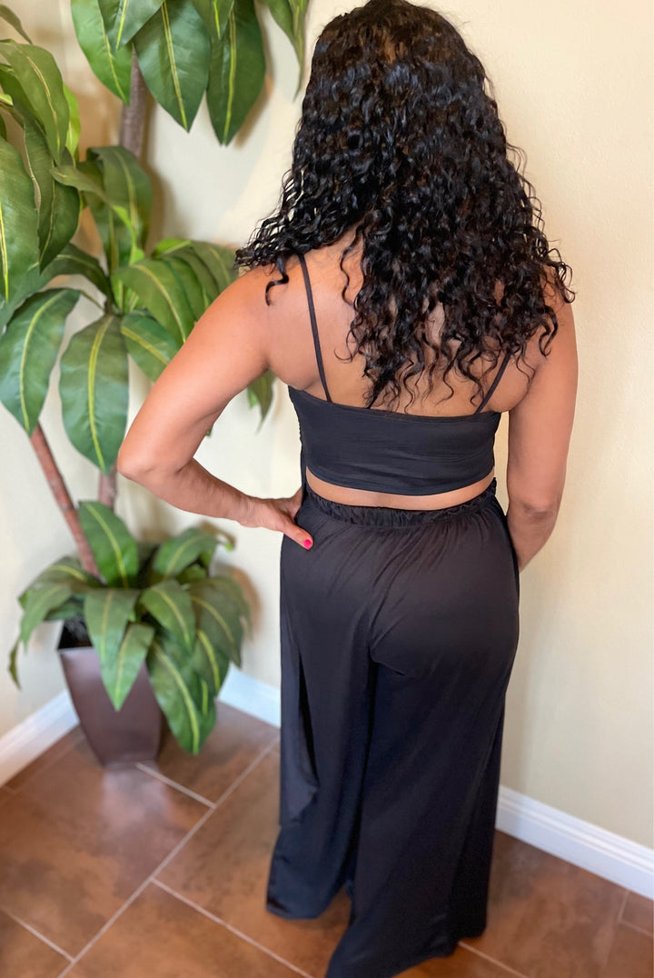 Resort Goddess Two Piece Set - Moody Fitzs Boutique
