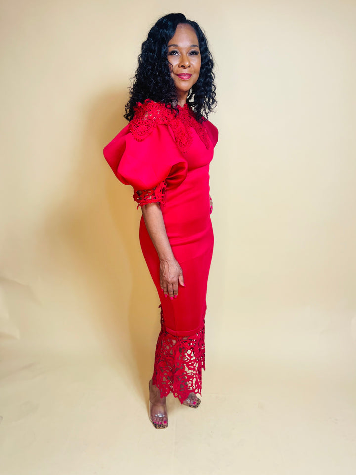 Sandy - Moody Fitzs Boutique