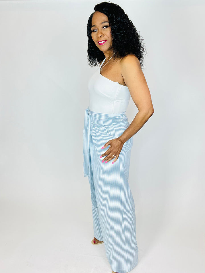 All In One Jumpsuit