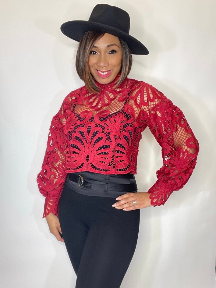 The Pamela - Moody Fitzs Boutique