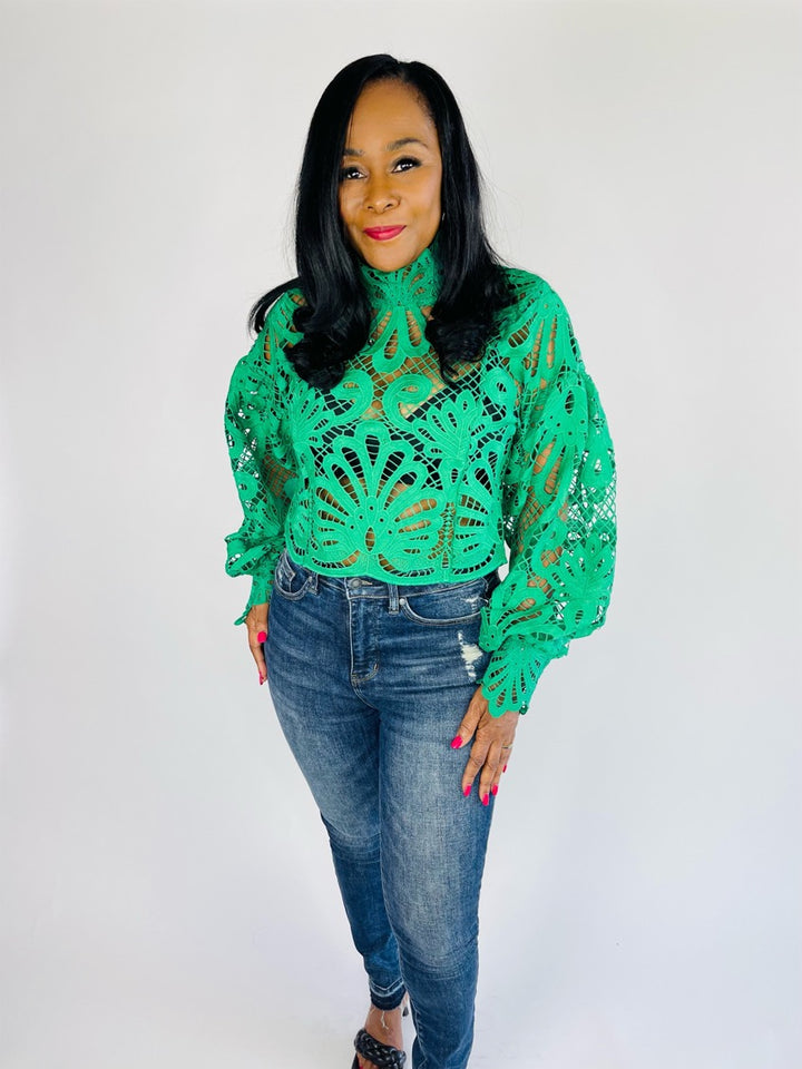 The Pamela - Moody Fitzs Boutique
