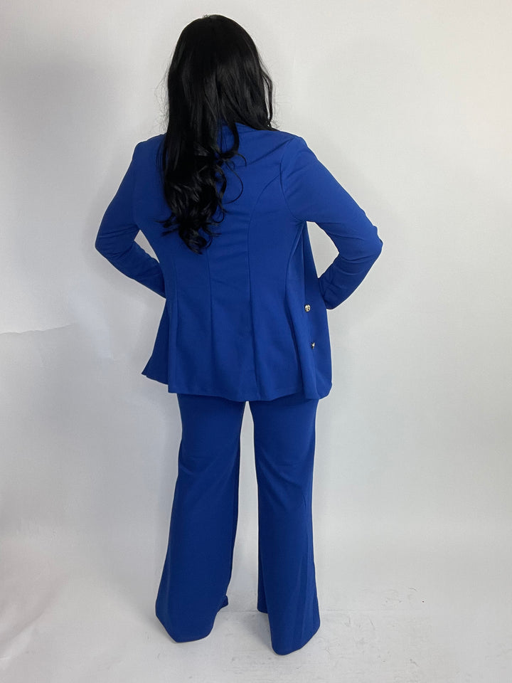 The Stylish Three Piece Suit - Moody Fitzs Boutique