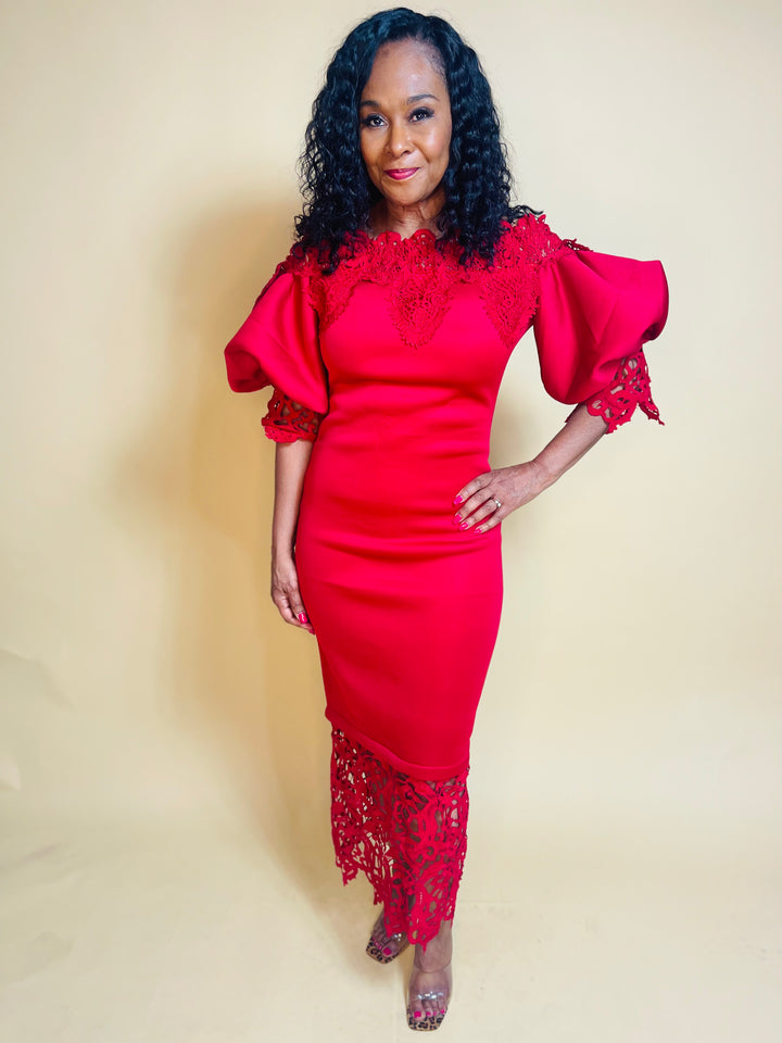 Sandy - Moody Fitzs Boutique