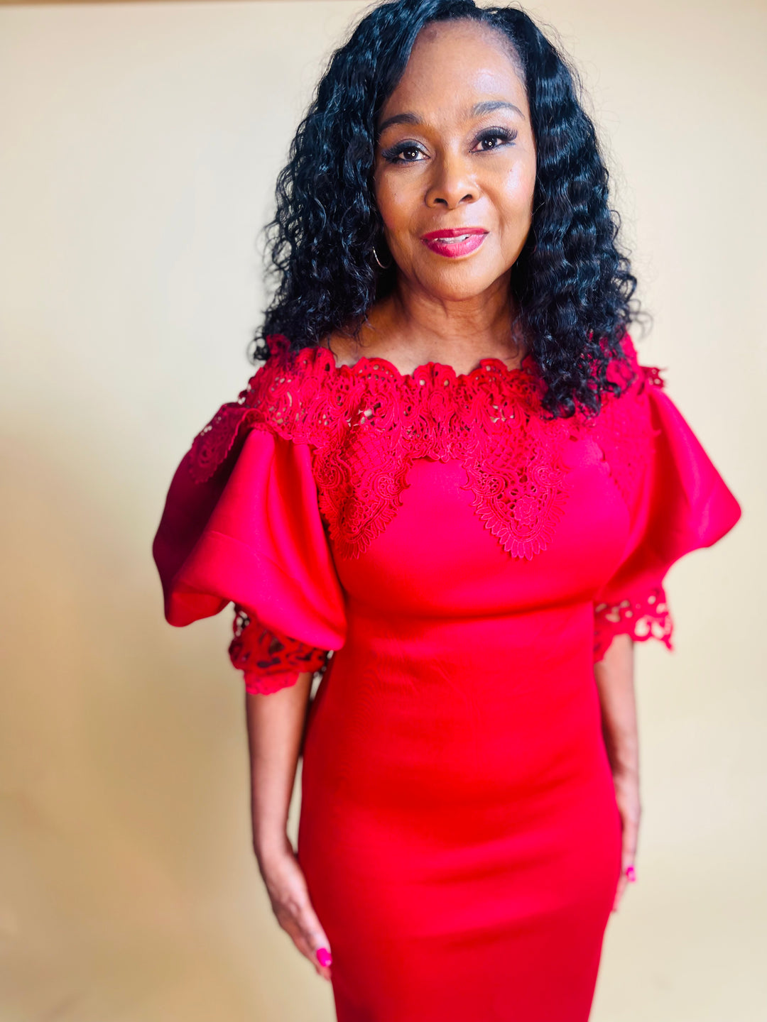 Sandy - Moody Fitzs Boutique
