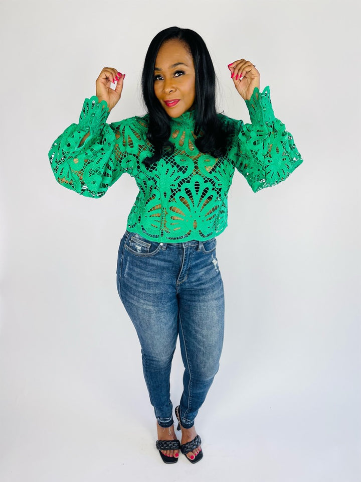 The Pamela - Moody Fitzs Boutique