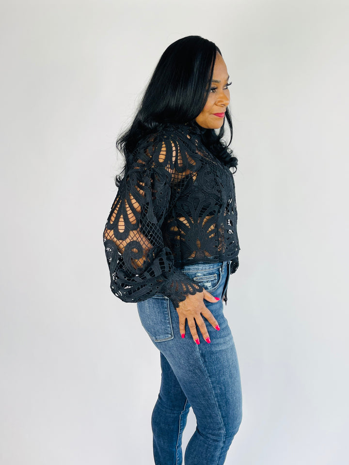 The Pamela - Moody Fitzs Boutique