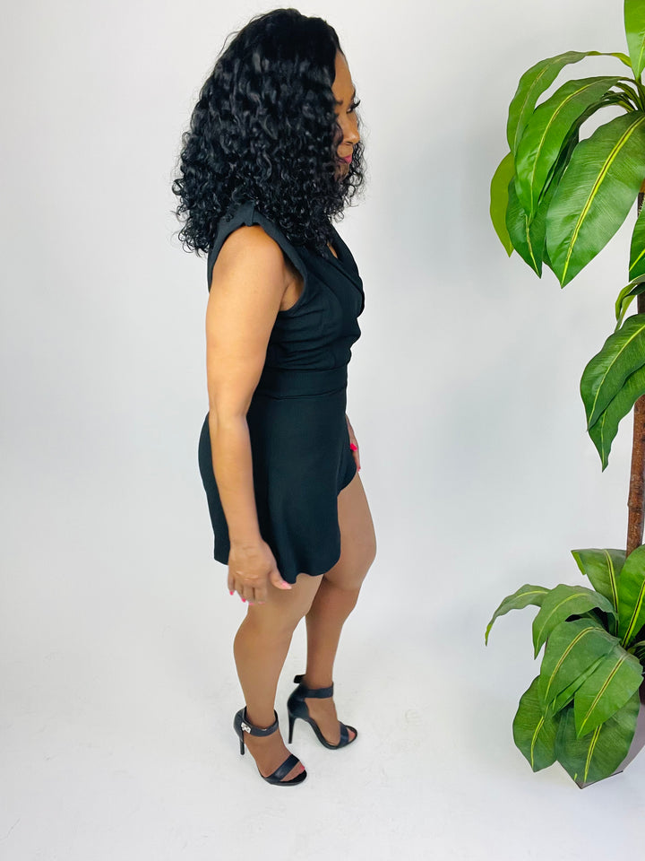 Valeria Romper - Moody Fitzs Boutique