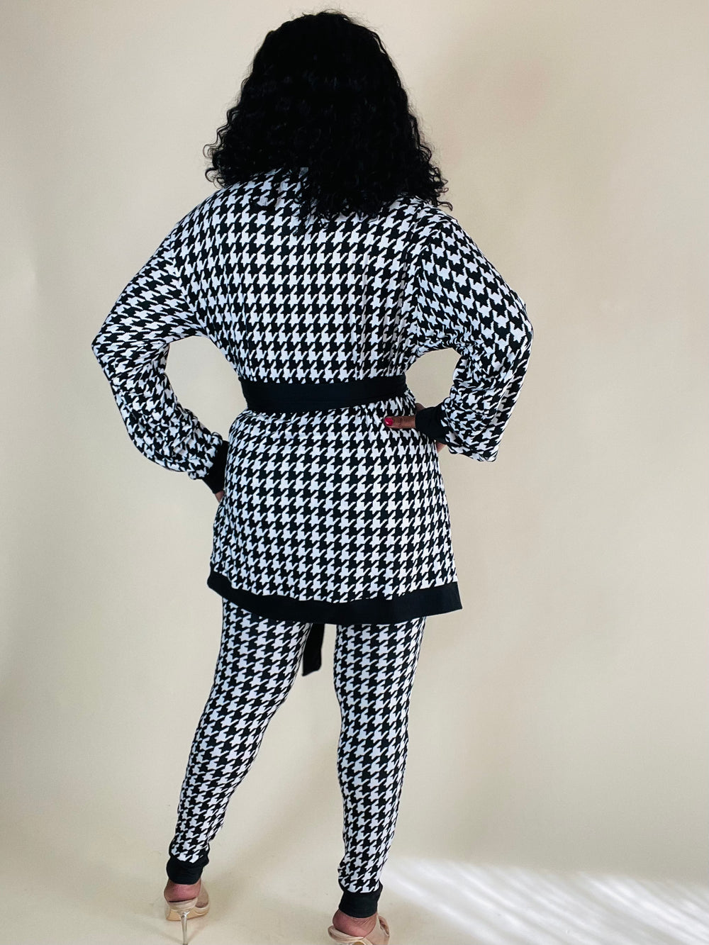 The Liana Legging Set - Moody Fitzs Boutique
