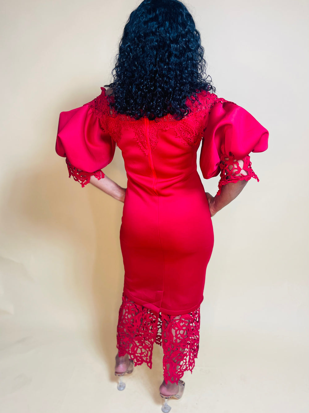 Sandy - Moody Fitzs Boutique