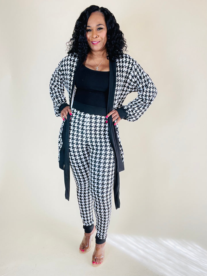 The Liana Legging Set - Moody Fitzs Boutique