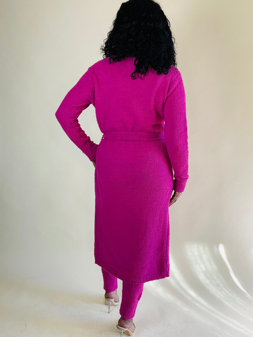 Casual Slay Three Piece Set - Moody Fitzs Boutique