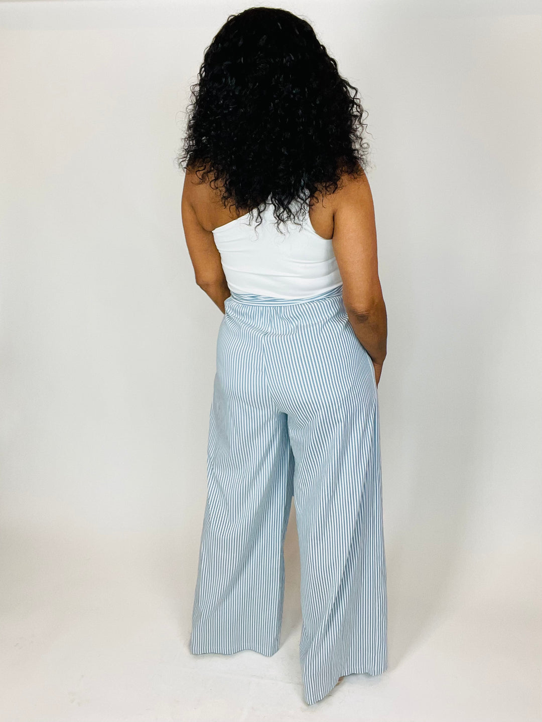 All In One Jumpsuit