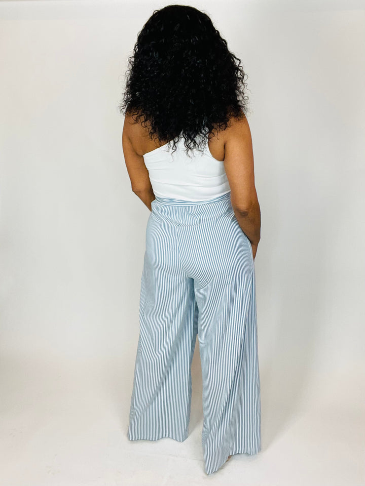 All In One Jumpsuit