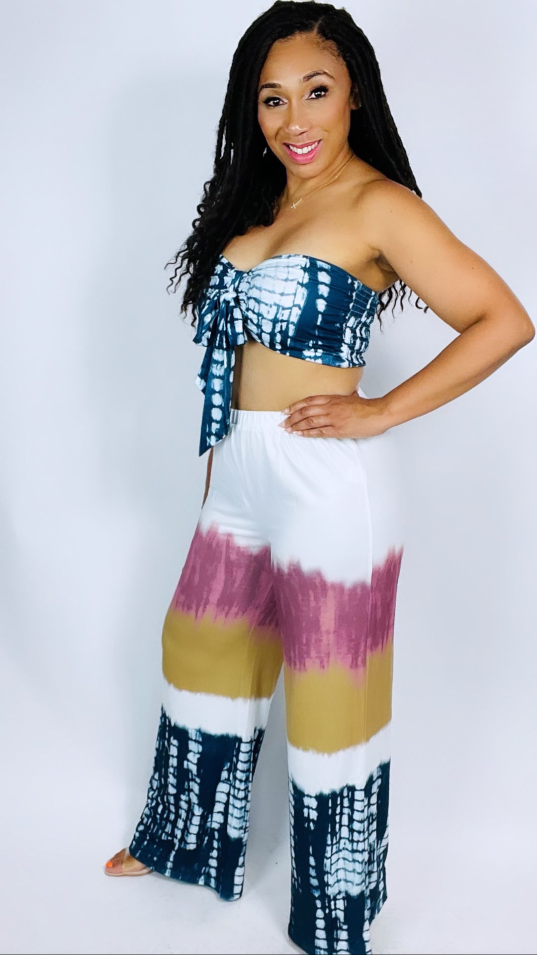 The Malibu Set - Moody Fitzs Boutique